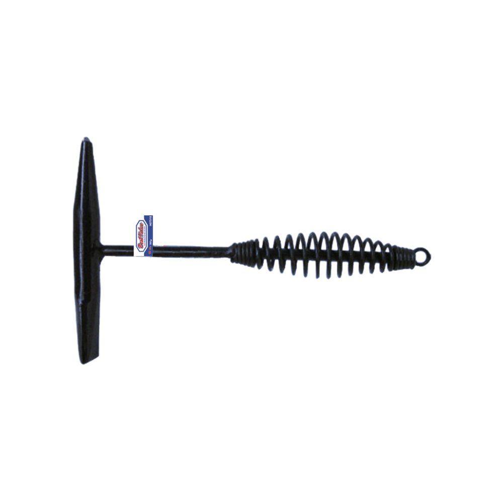 [H07317] Martillo Para Soldador Horizontal. Negro. 11(275mm)