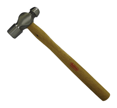 [H07326] Martillo De Bola De. Esmaltado. 16 Oz(452 Gr)
