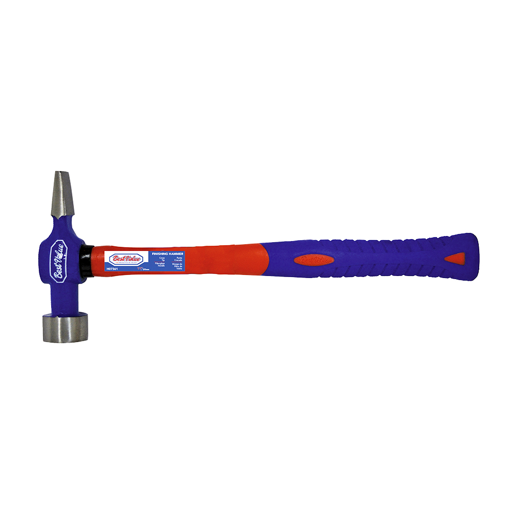 [H07361] Martillo Chapistero Horizontal 4427. Neopreno. 11(275mm)