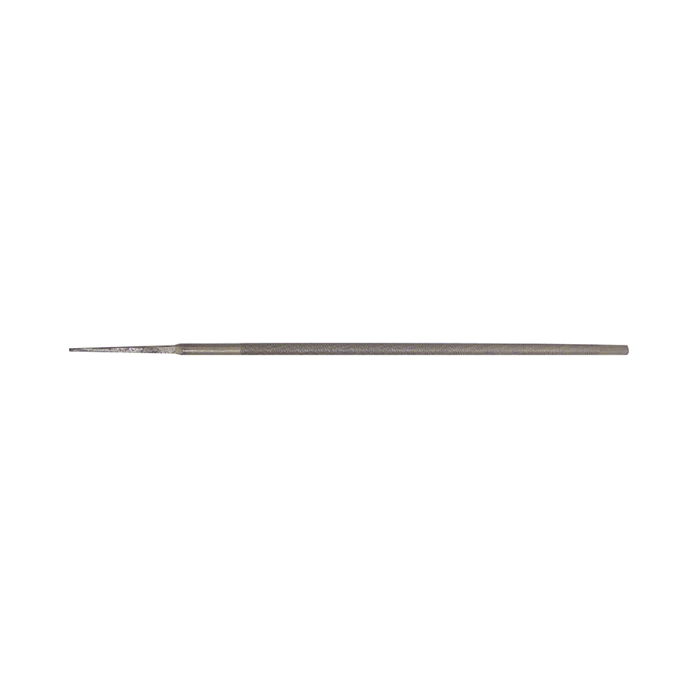 [H0760803] Lima Para Motosierra 3/16 (8). Plateado. 8(200mm)