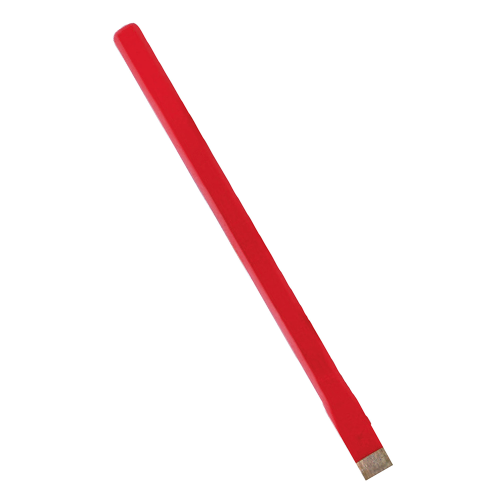 [H0770124] Cincel 7/8 X 8. Rojo. 8
