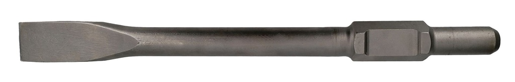 [H0770140] Cincel Plano Para H27009. Acero. 16