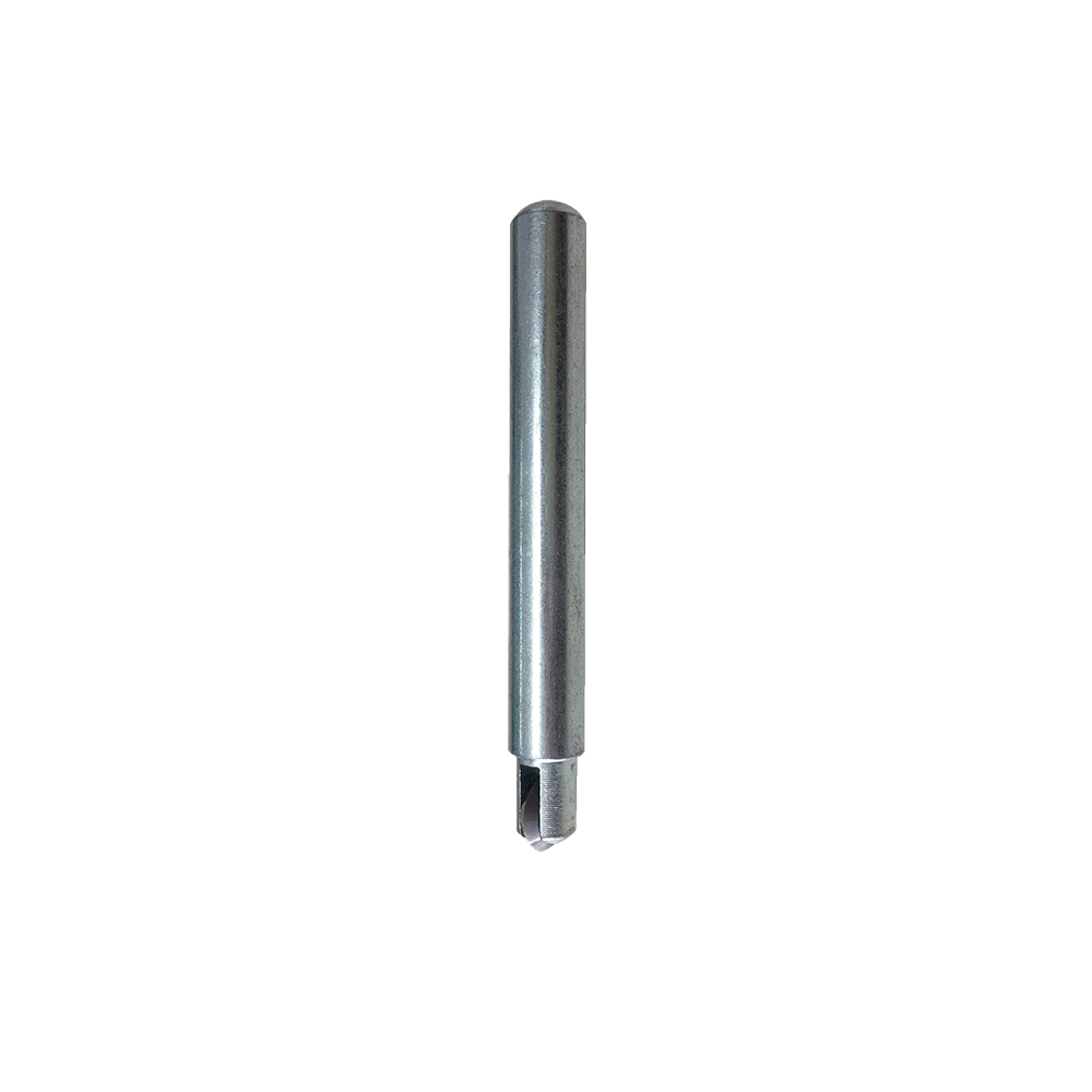 [H07902] Cuchilla D/repuesto Para Corta Azulejo (h07907-08). Plateado. 7/16(10mm)