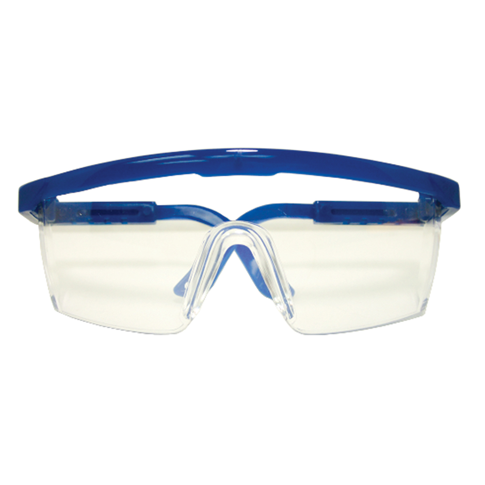 [H11004] Anteojo Protector Ajustable Bestvalue. Transparente