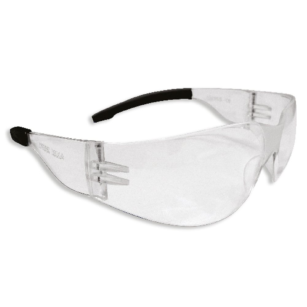 [H11021] Anteojo Protector Plastico. Transparente