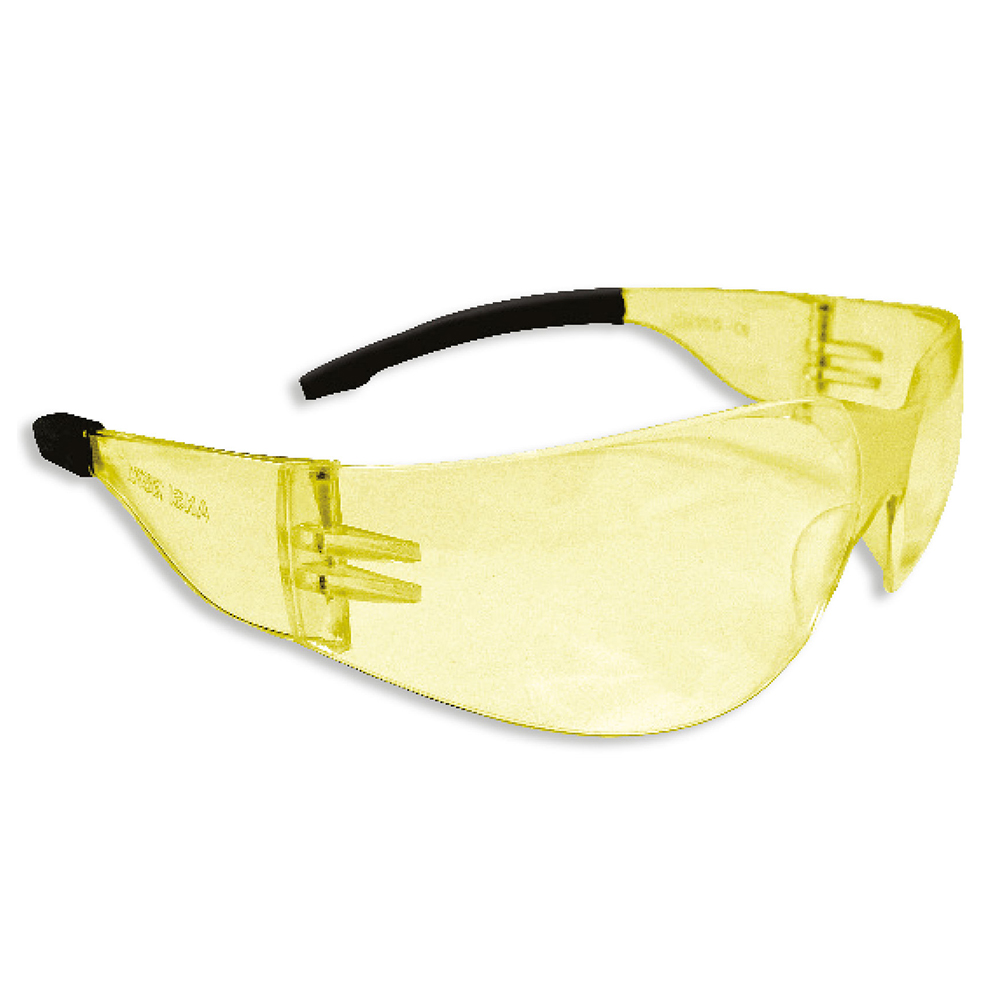[H11021Y] Anteojo Protector Amarillo. Amarillo Polarizado
