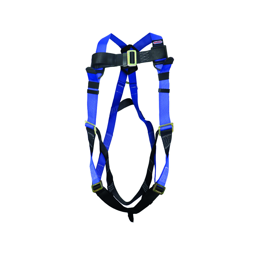 [H11050] Arnes De Seguridad. Azul. 140kgs