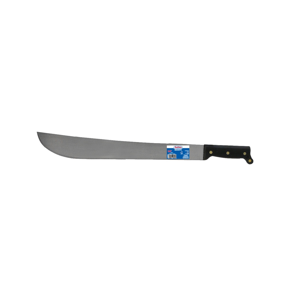[H1264518] Machete De 18. Plateado. 18(450mm)