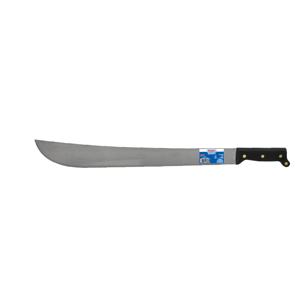 [H1264520] Machete De 20. Plateado. 20(500mm)