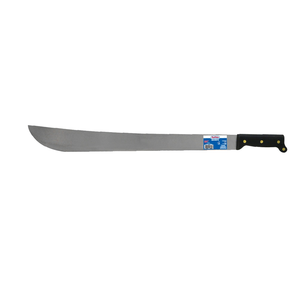 [H1264522] Machete De 22. Plateado. 22(550mm)