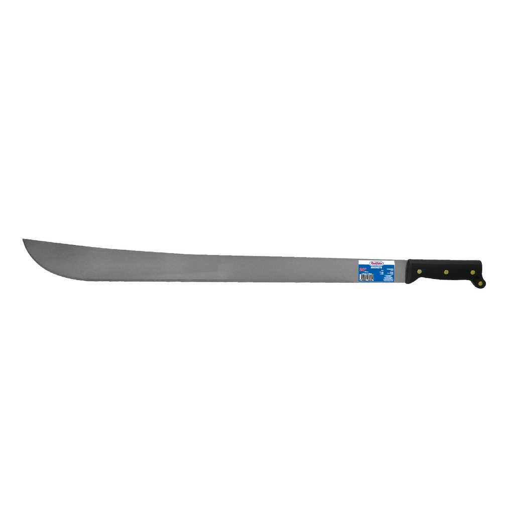 [H1264526] Machete De 26. Plateado. 26(650mm)