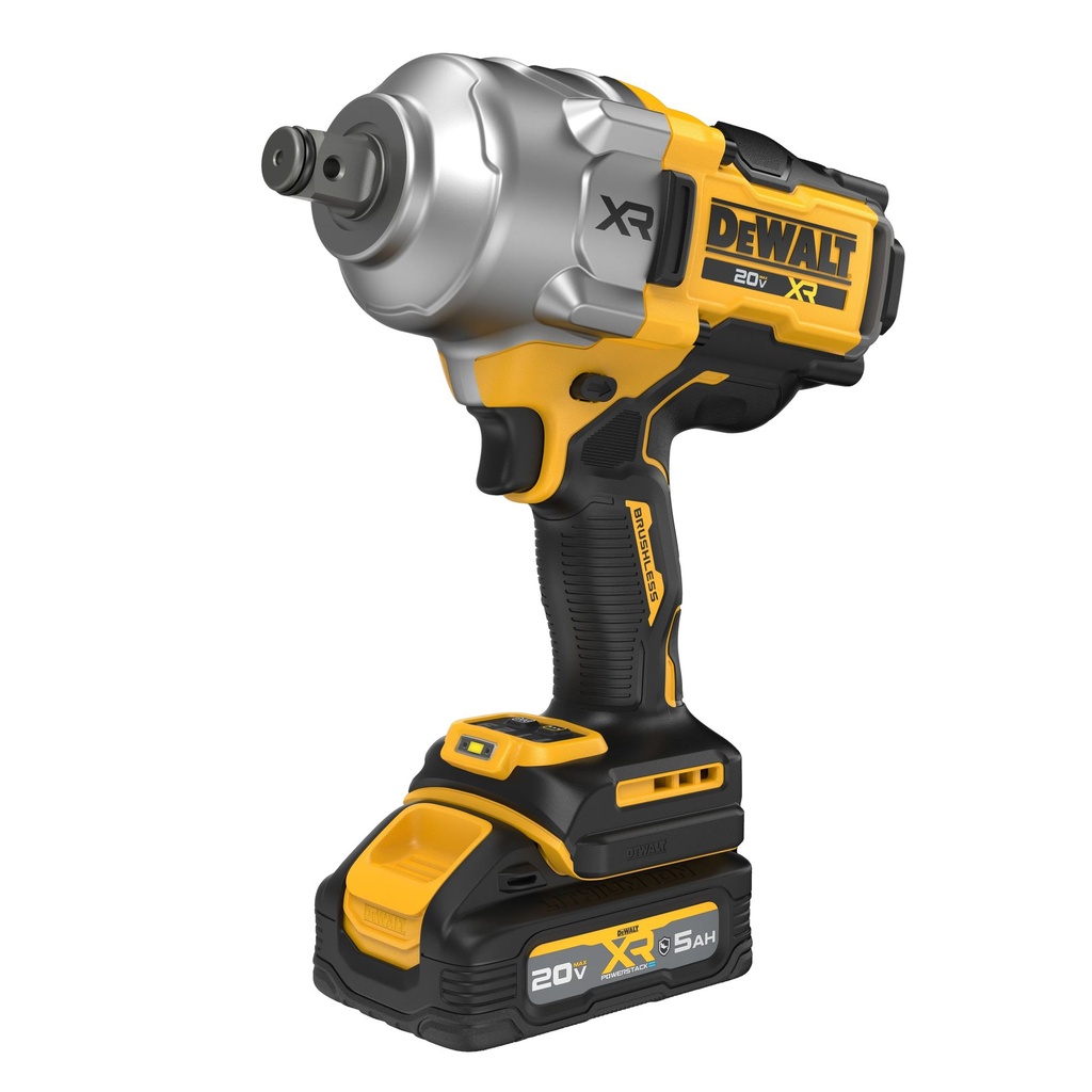 [H1811057] Llave De Impacto 3/4 Brushless 20v Dcf964gh1