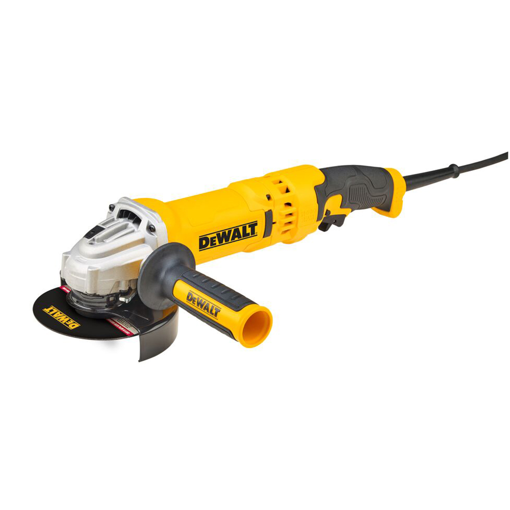 [H1811102] Esmeriladora Dw 4-1/2-5-13amp Dwe4315-b3. Electrica. 4-1/2 1,500w