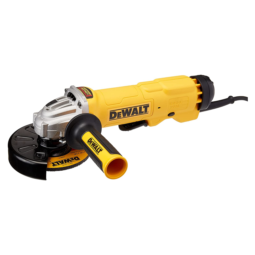 [H1811103] Esmeriladora Dw 4-1/2-5-13amp Dwe4314-b3. Electrica. 4-1/2 1,500w
