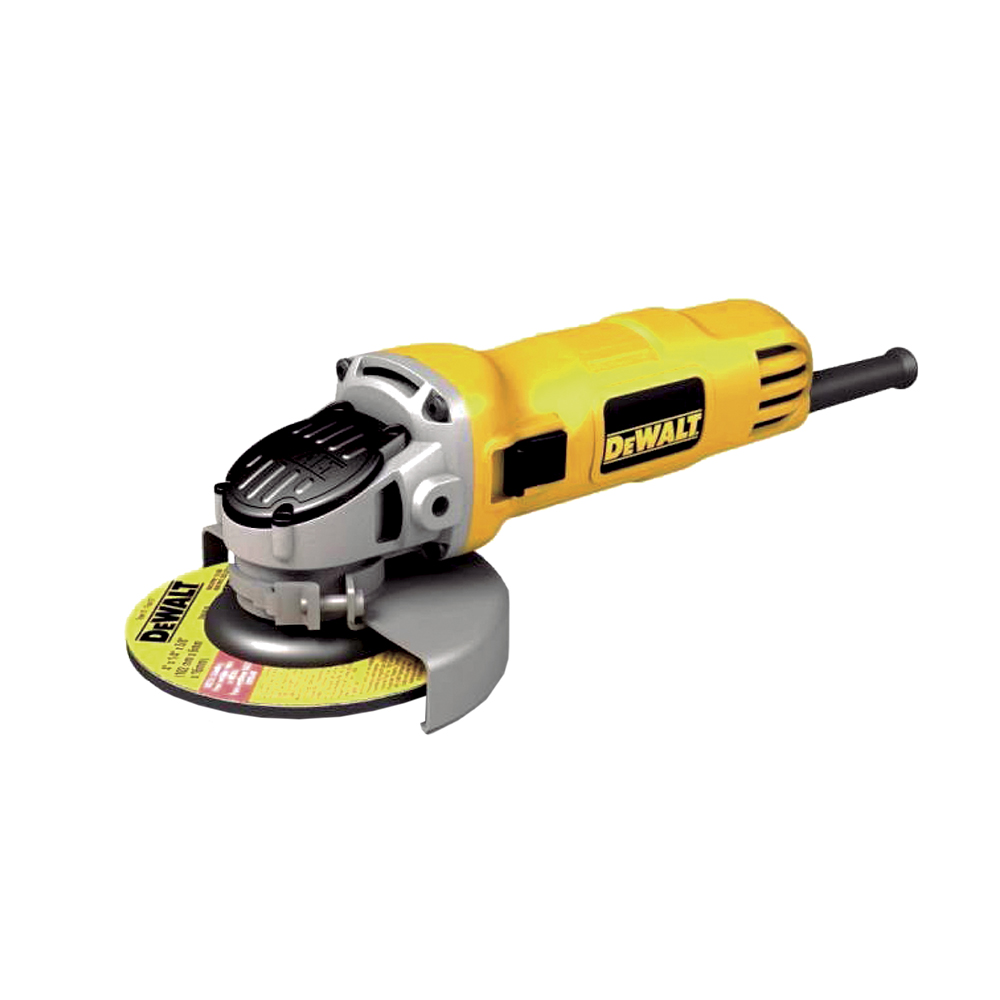 [H1811105] Esmeriladora Dw 4-1/2 800w Dwe4020-b3. Electrica.