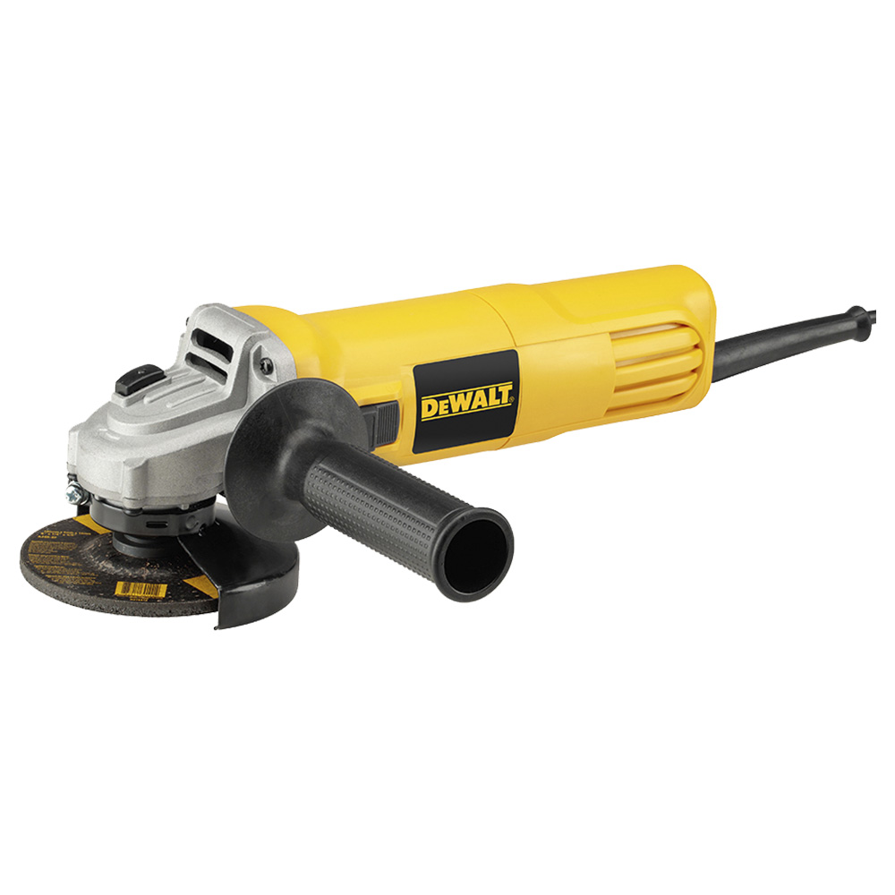 [H1811114] Esmeriladora Dw 4-1/2 700w Dwe4010-b3 (d). Electrica.