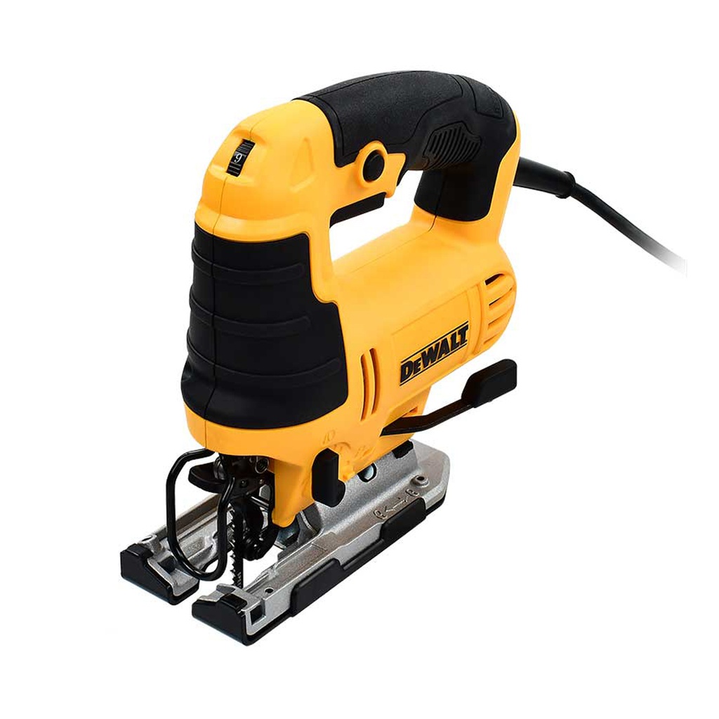 [H1811400] Sierra Caladora Orbital Dewalt 650w Dwe300-b3. Electrica. 450w