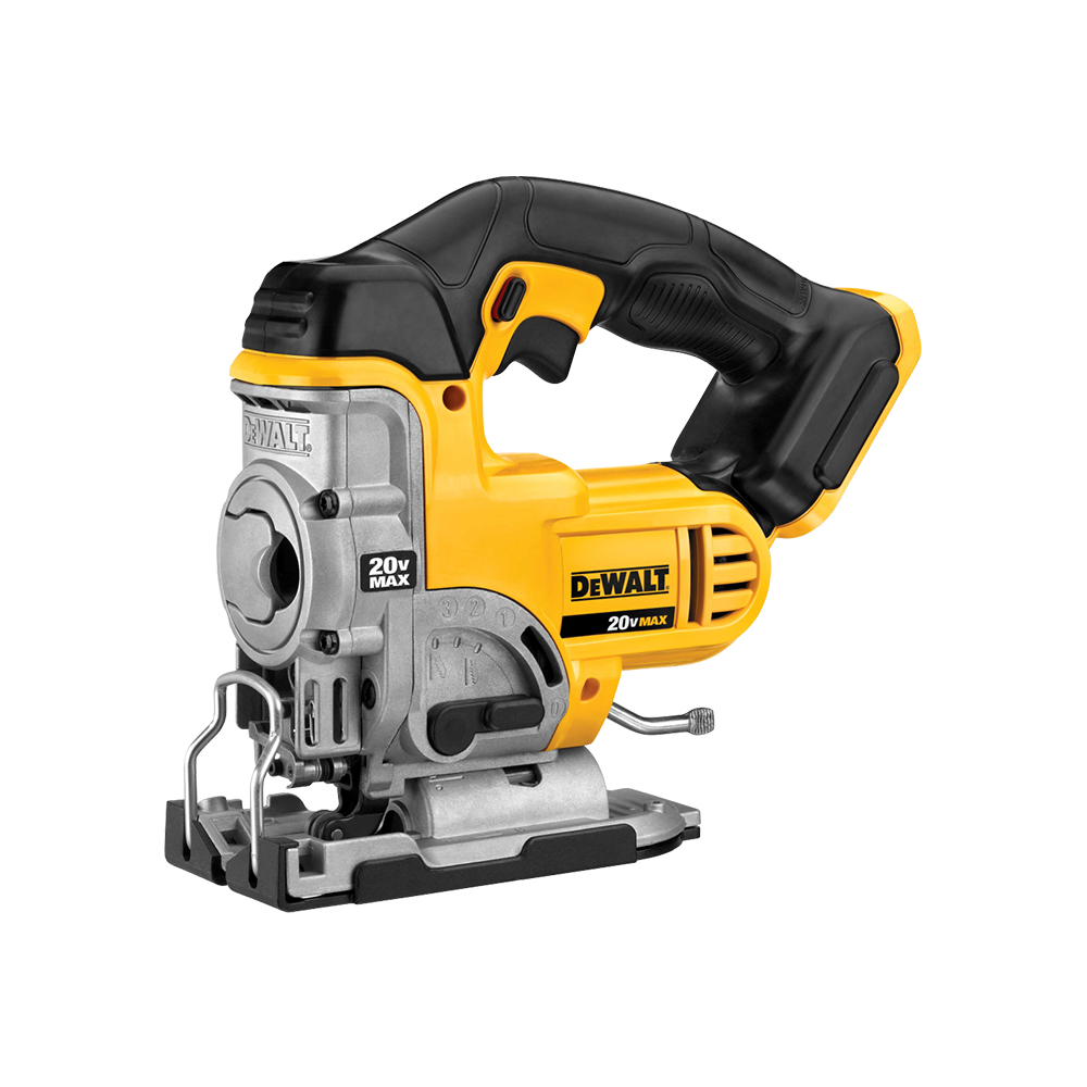 [H1811402B] Sierra caladora inalámbrica DCS331B de 20 V