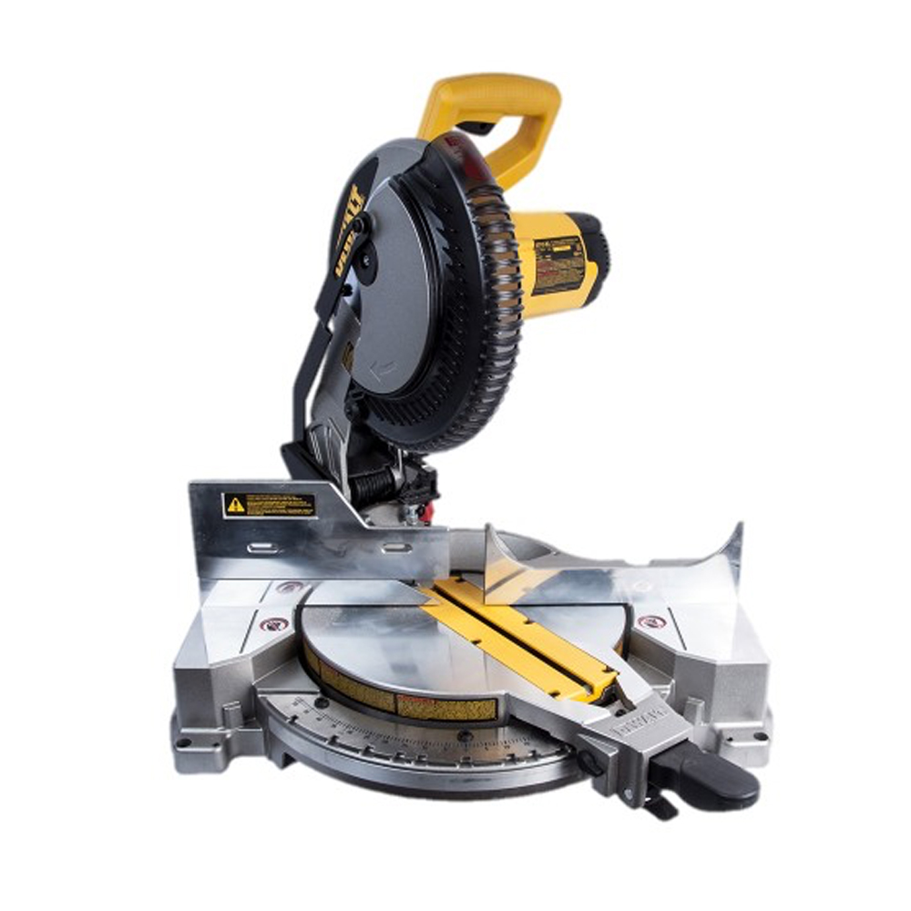 [H1811500] Ingleteadora Dewalt 10 Dws713. Electrica. 1,600w