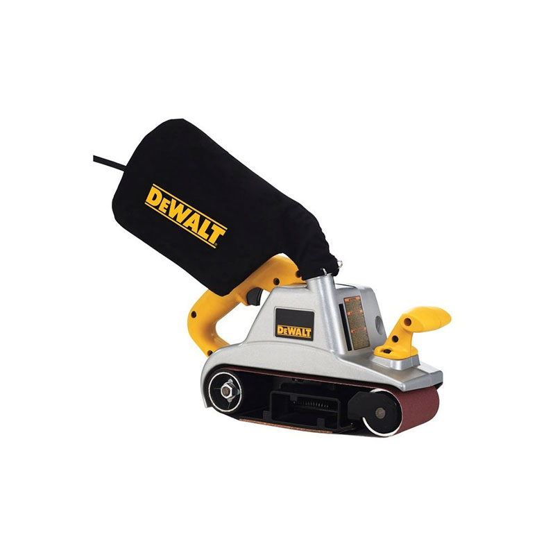 [H1811700] Lijadora De Banda Dewalt 3x24 Dwp360. Electrica. 3 X 24