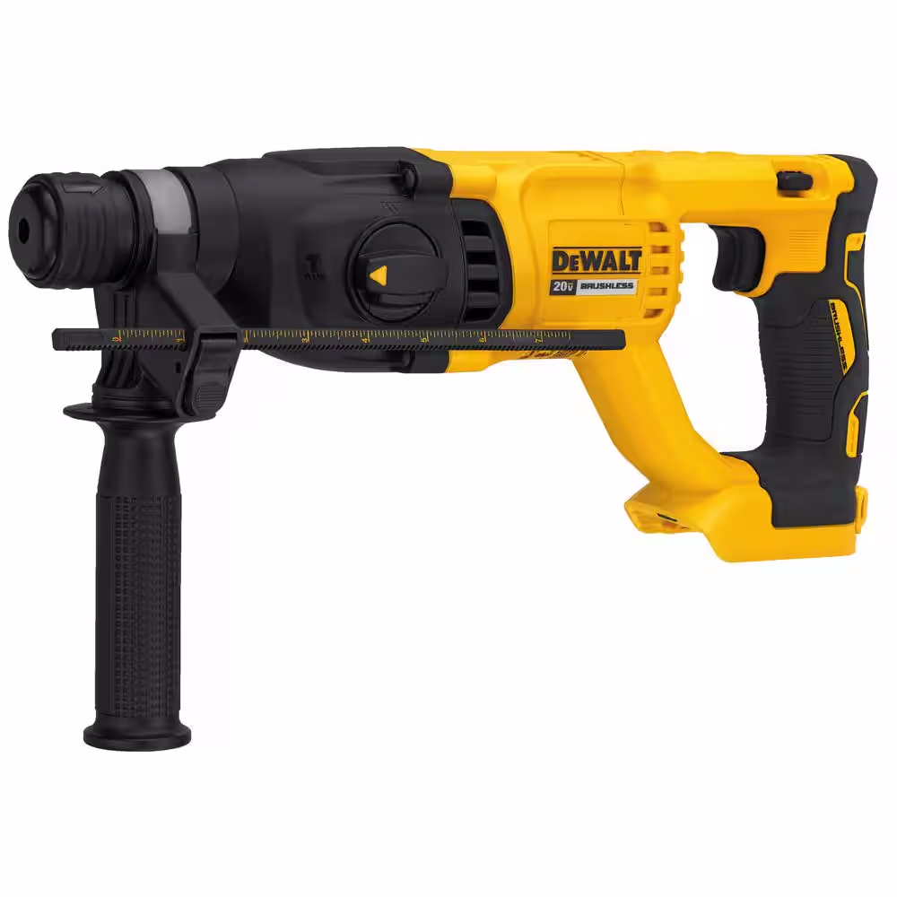 [H1811890B] Rotomartillo Inalam. Sds Plus 20v Dch133b Sin Bateria. Inalambrico. 1