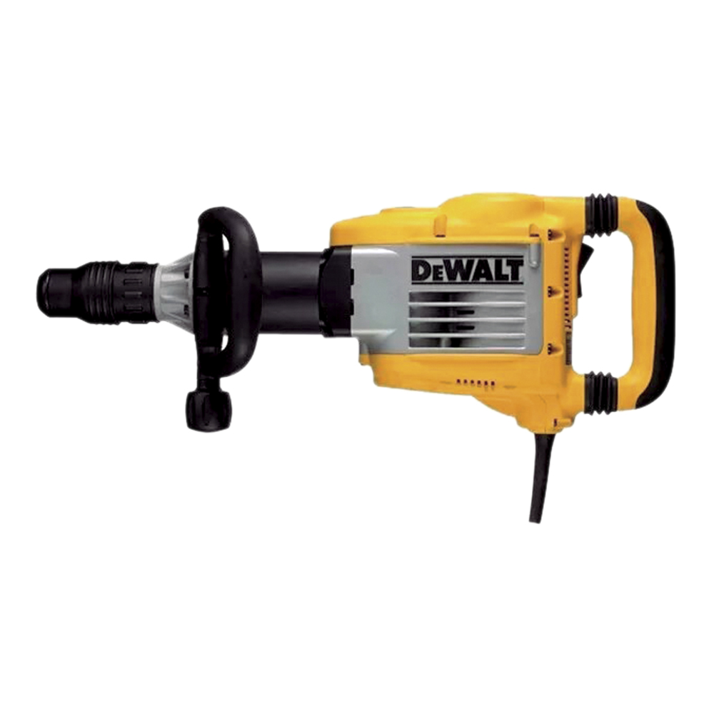 [H1811904] Martillo Demoledor Dw 12. 3kg 27j Sds Max D25911k. Electrica. 1,020-2,040 Gpm