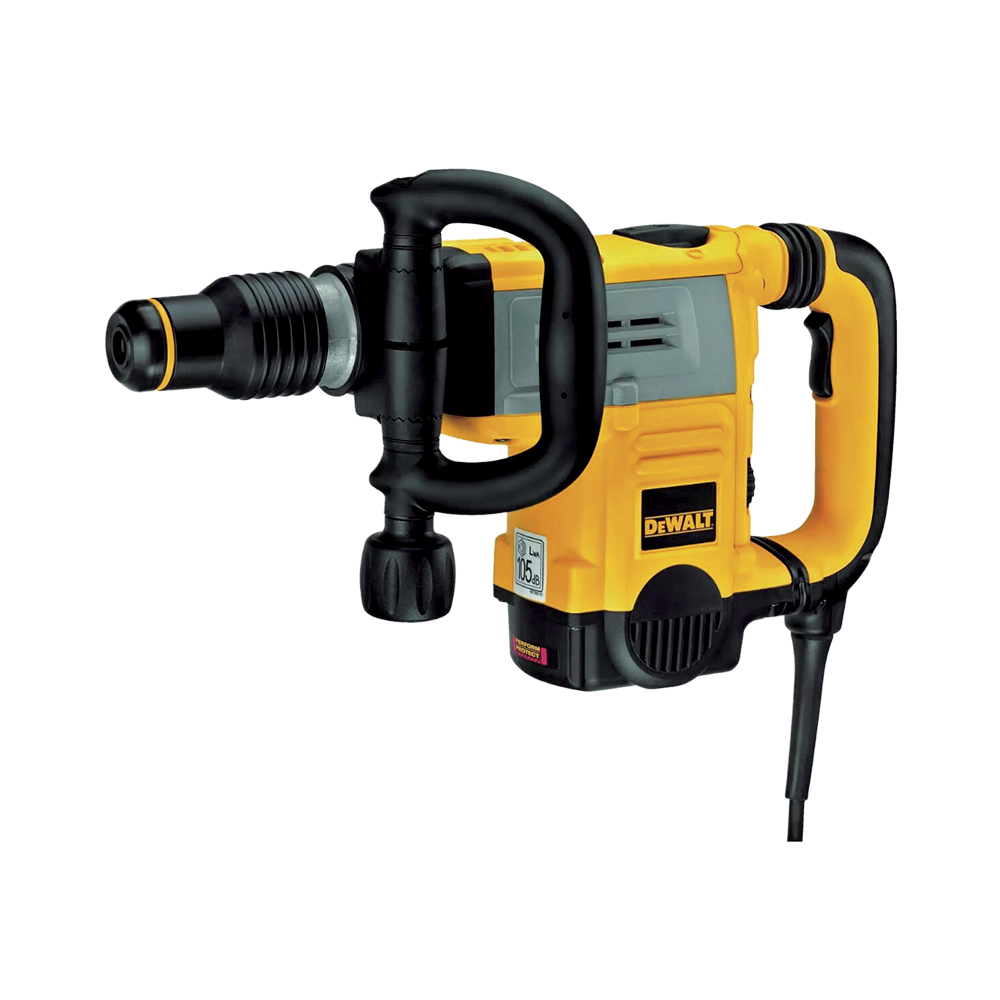 [H1811906] Martillo Cincelador Sds Max D25810k. Electrica. 3,500 Gpm