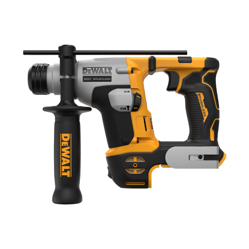 [H1811911] Rotomartillo Inalambrico SDS Plus DCH172B 20V