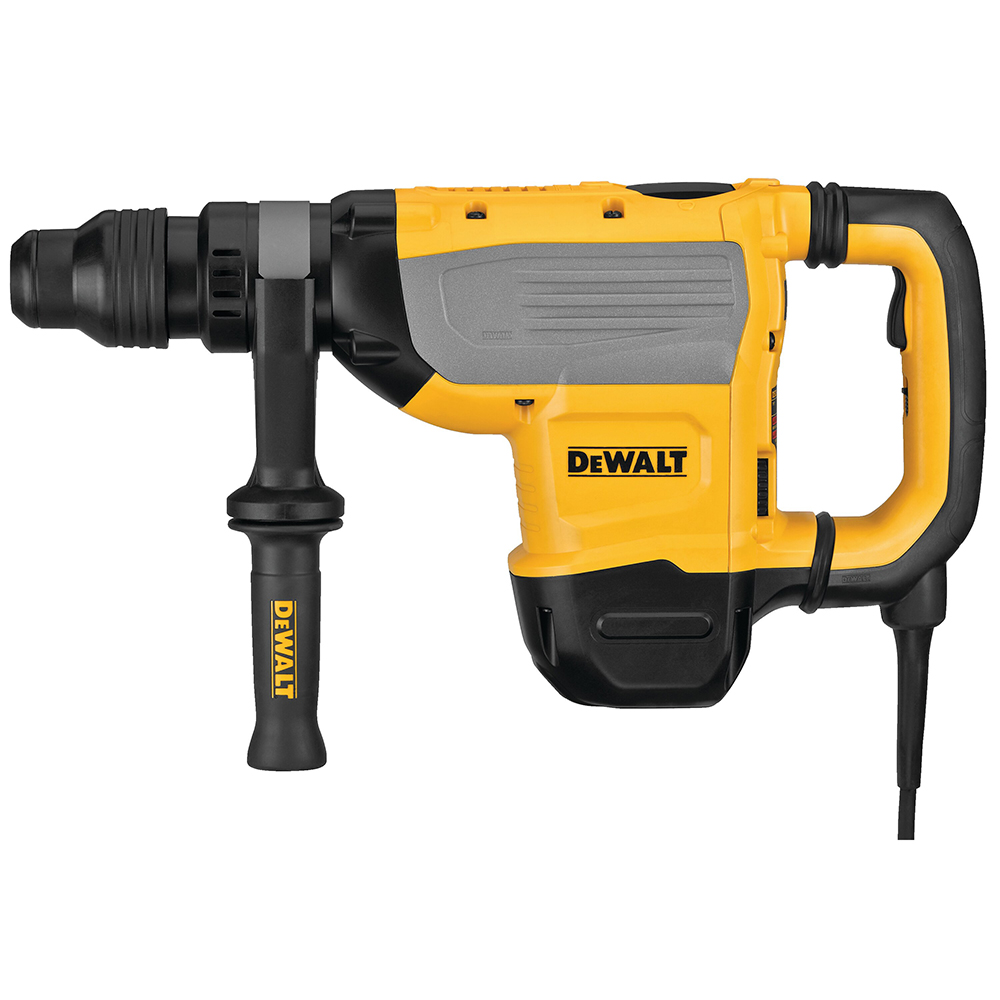 [H1811920] Rotomartillo Combinado Sdsmax 8kg 1600w D25733k