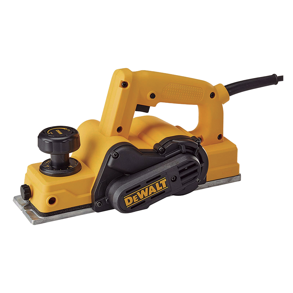 [H1812000] Cepillo Eletrico Dewalt 3-1/4 D26676-b3. Electrica. 550w