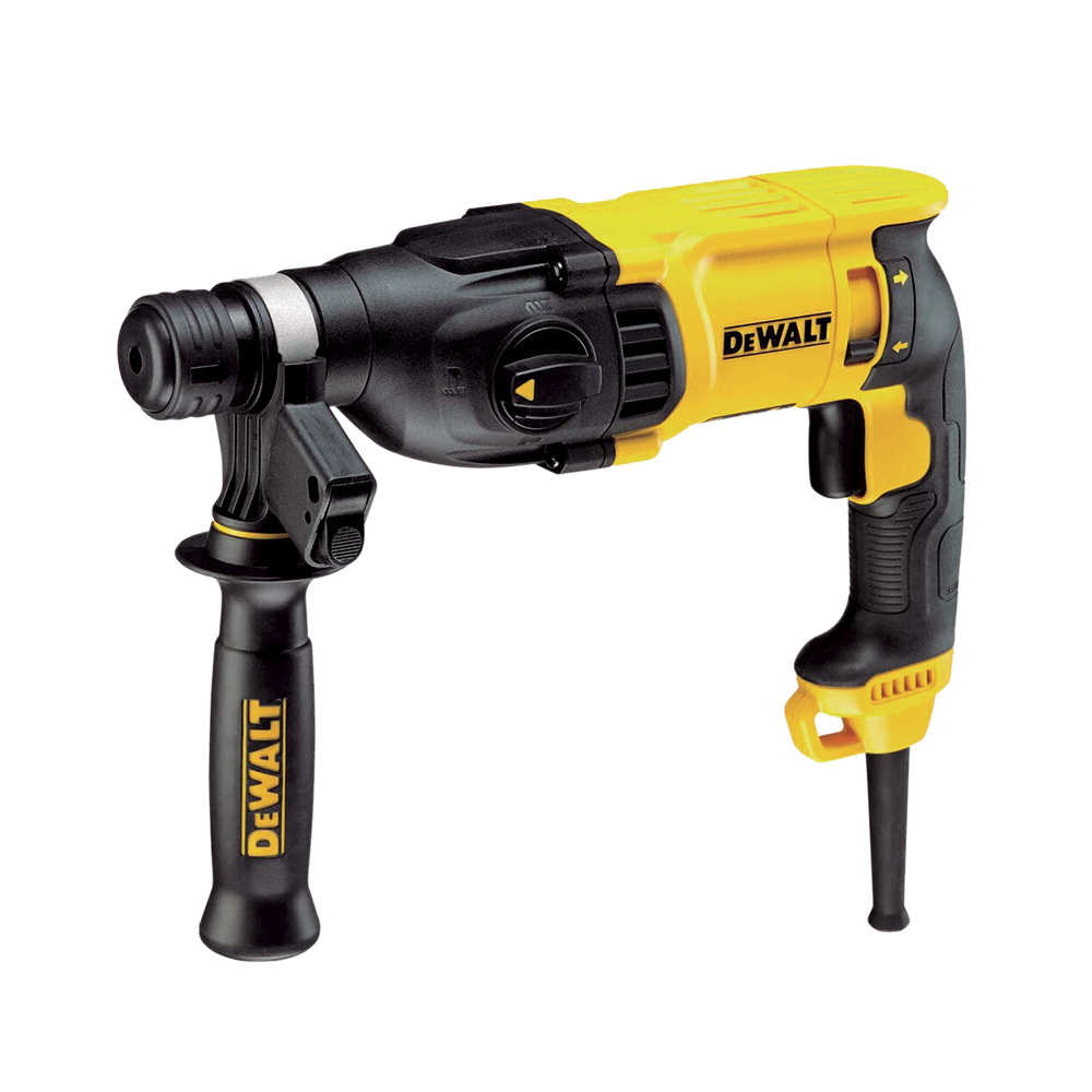 [H1812003] Rotomartillo Combinado Sds Plus 800w D25133k-b3. Electrica. 0 - 5500 Ipm