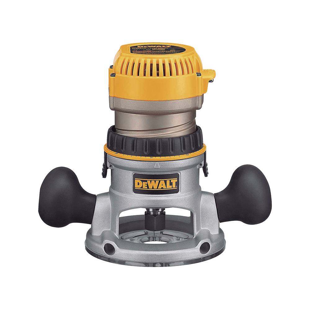 [H1812200] Router Dewalt 1-3/4 Dw616. Electrica. Hp