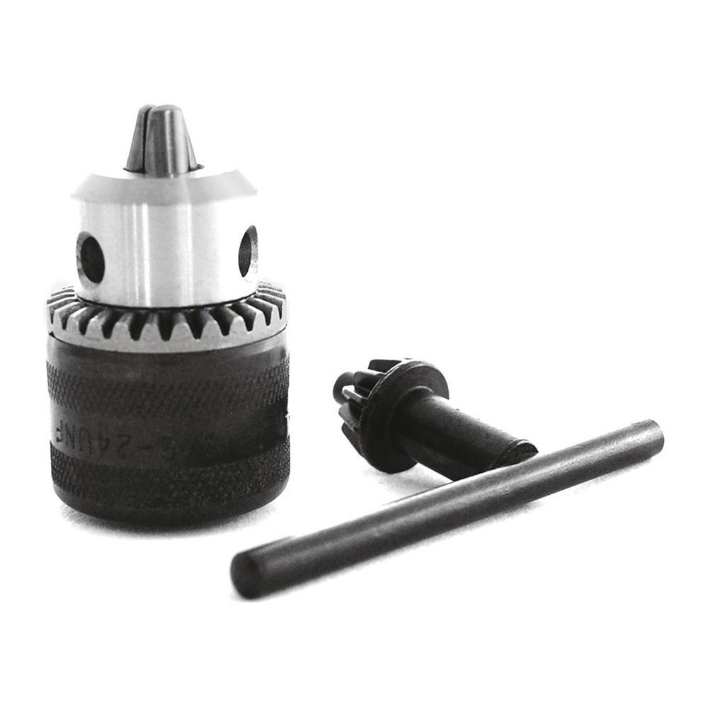 [H1821017] Mandril Con Llave Dewalt 3/8 Dw22e