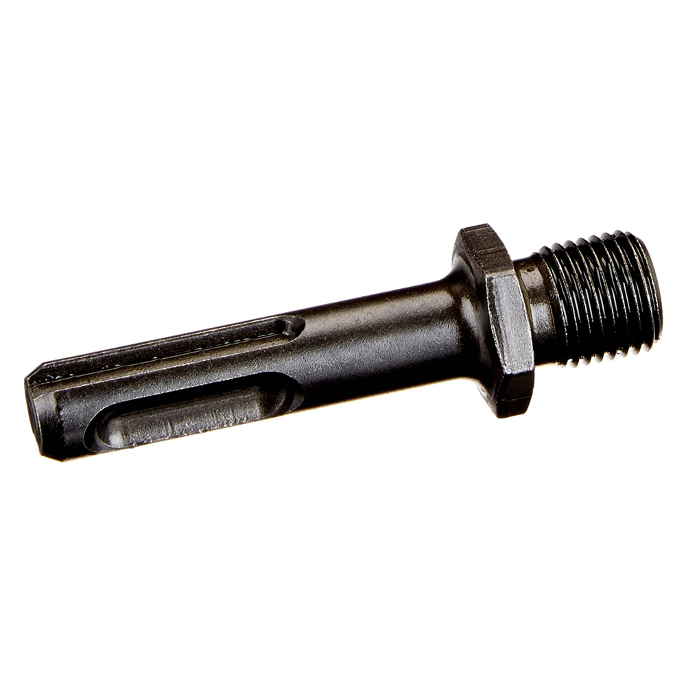 [H1821018C] Adaptador Sds Plus Dewalt Dw5351. Acero. 1/2