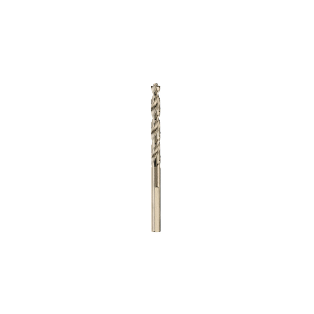[H1821018Z] Broca Metal S. Point (2 Pzas) Dewalt 5/64 Dw1905. Acero De Alta Velocidad.