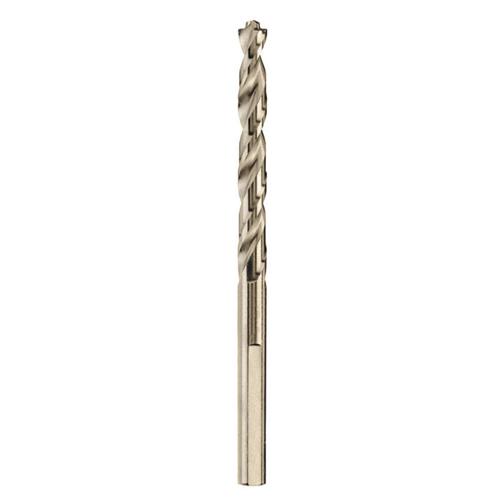 [H1821019] Broca Metal S. Point(2 Pzas) 3/32 Dw1906. Acero De Alta Velocidad.