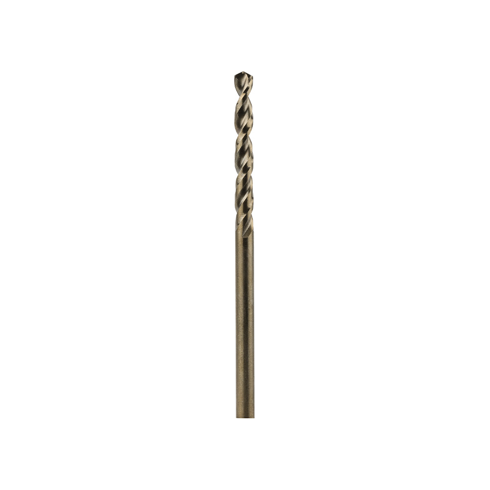 [H1821019A] Broca Metal S. Point (2 Pzas) Dewalt 7/64 Dw1907. Acero De Alta Velocidad.