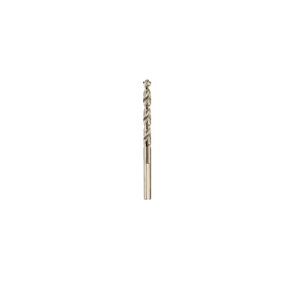 [H1821022] Broca Metal P. Point Dewalt 3/16 Dw1912. Acero De Alta Velocidad.