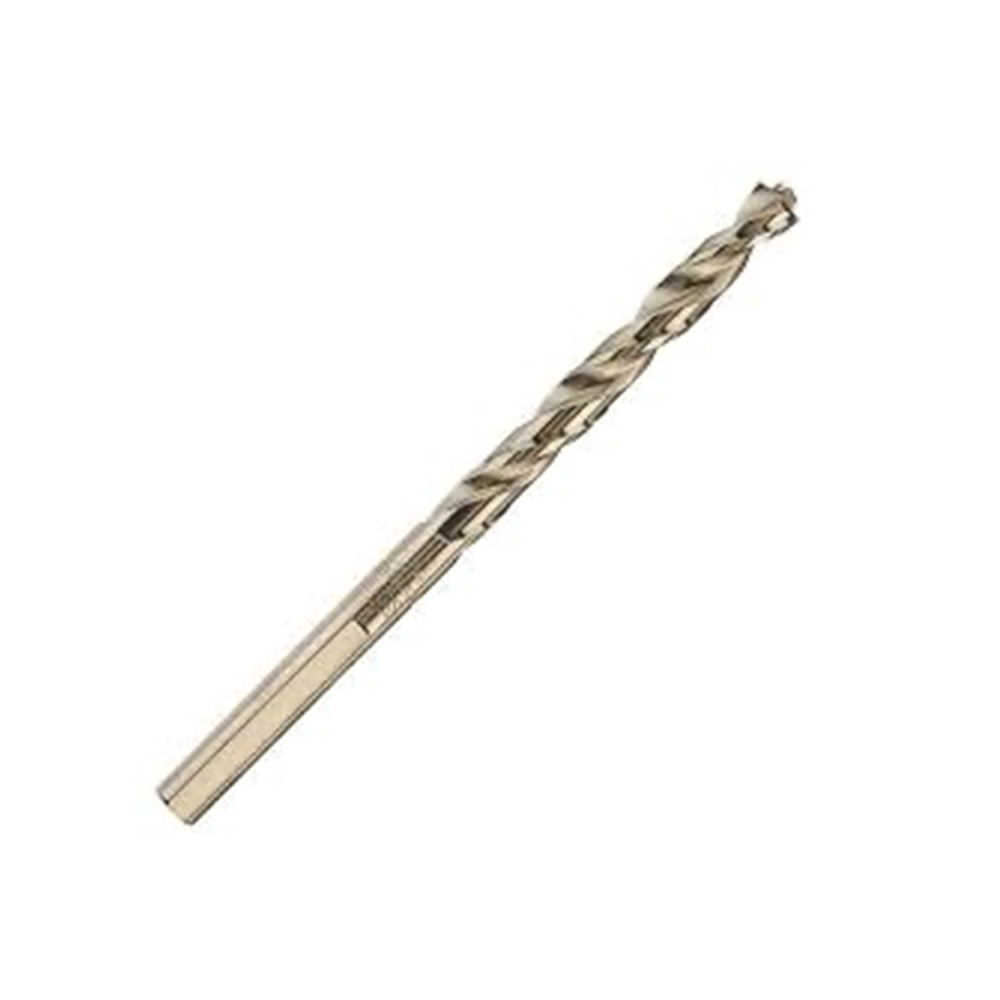 [H1821024] Broca Metal P. Point Dewalt 5/16 Dw1920. Acero De Alta Velocidad.