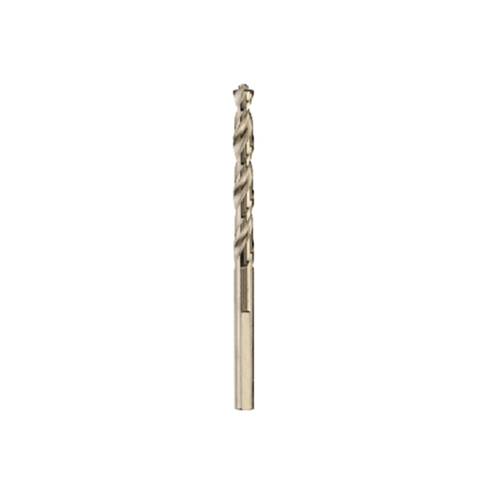 [H1821025] Broca Metal P. Point Dewalt 3/8 Dw1924. Acero De Alta Velocidad.