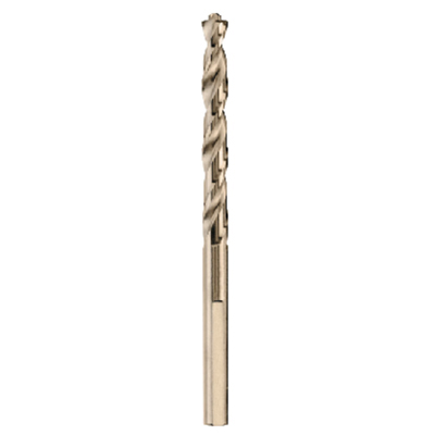 [H1821026] Broca Metal P. Point Dewalt 1/2 Dw1932. Acero De Alta Velocidad.