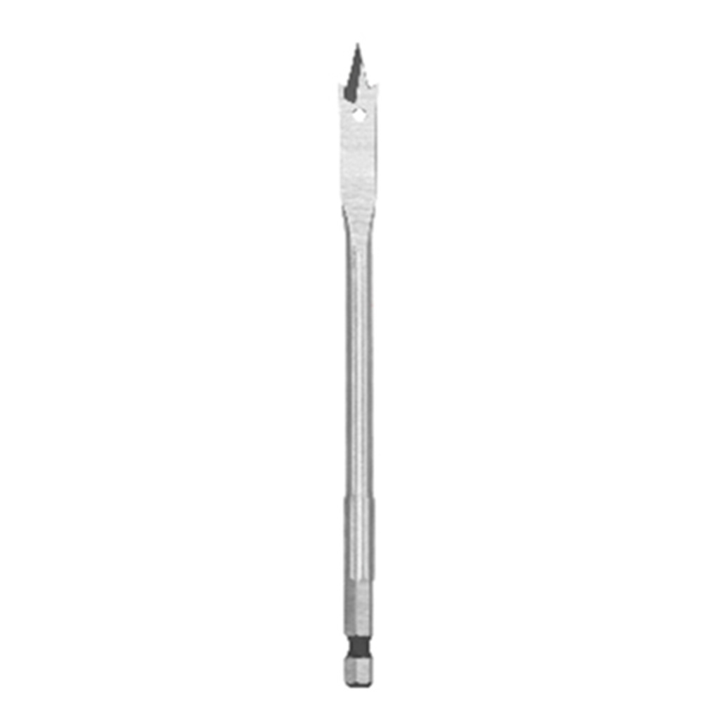 [H1821027A] Broca Espada Dewalt 9/16 Dw1575. Acero Al Carbono.