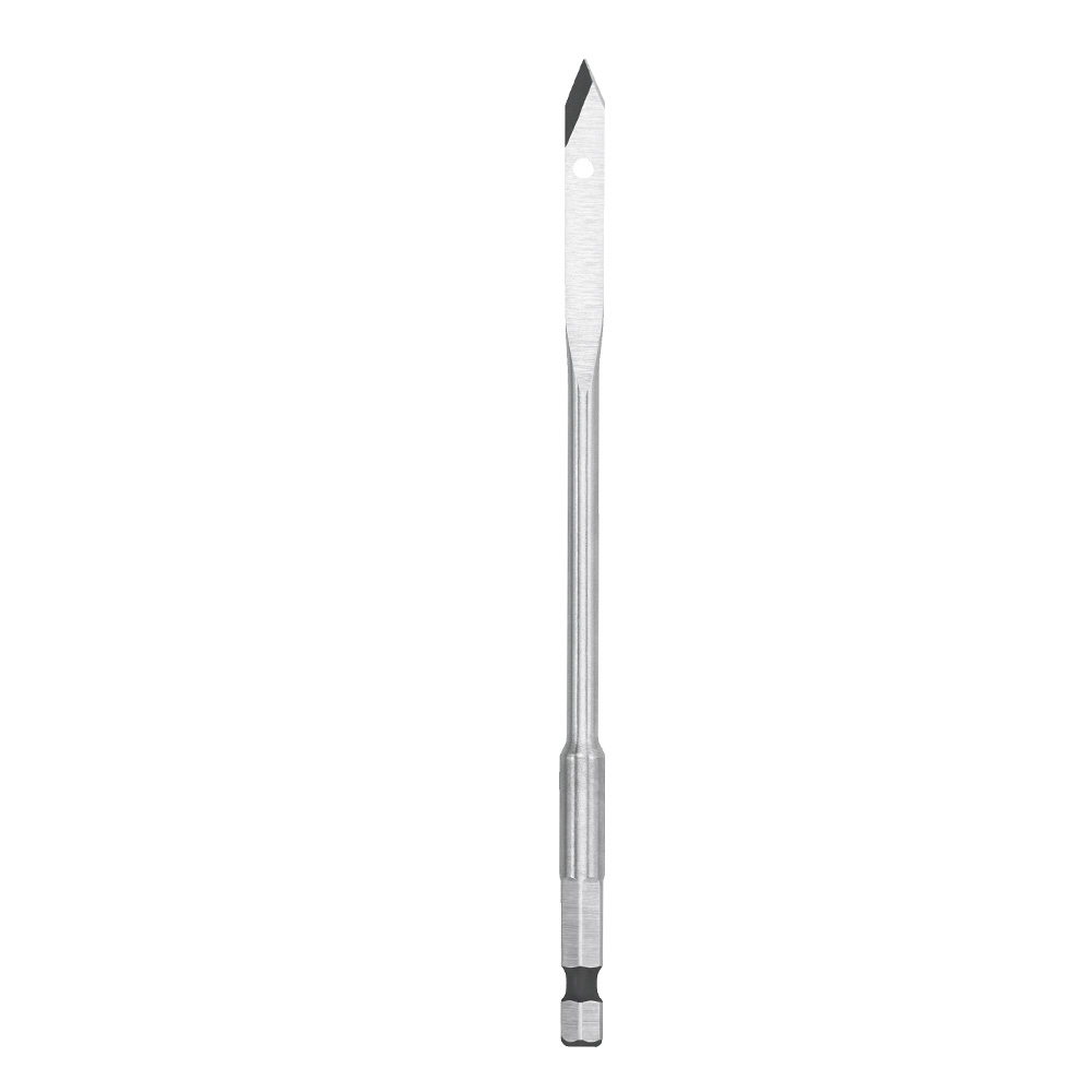 [H1821028] Broca Espada Dewalt 3/4x6 Dw1578. Acero Al Carbono. 3/4 X 6