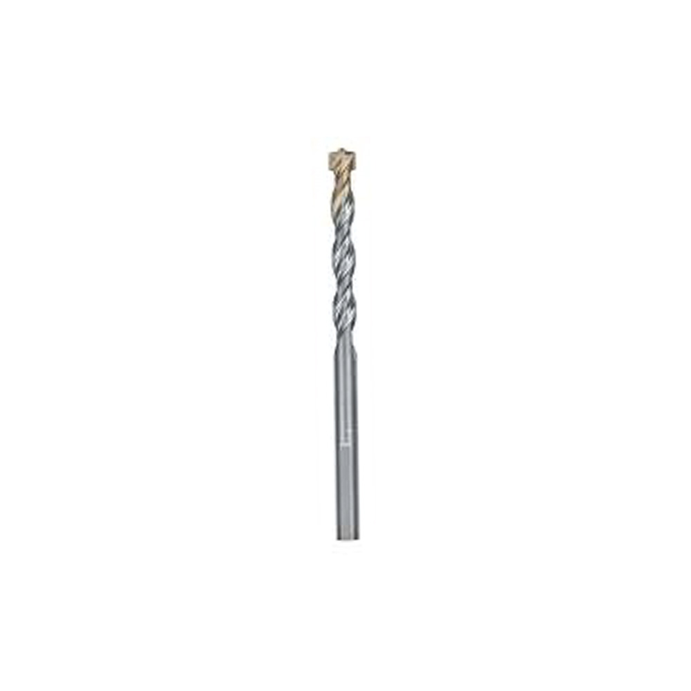 [H1821034] Broca Perc/carburo Dw 1/4x2x4 Dw5224. Punta Carburo. 1/4 X 2 4