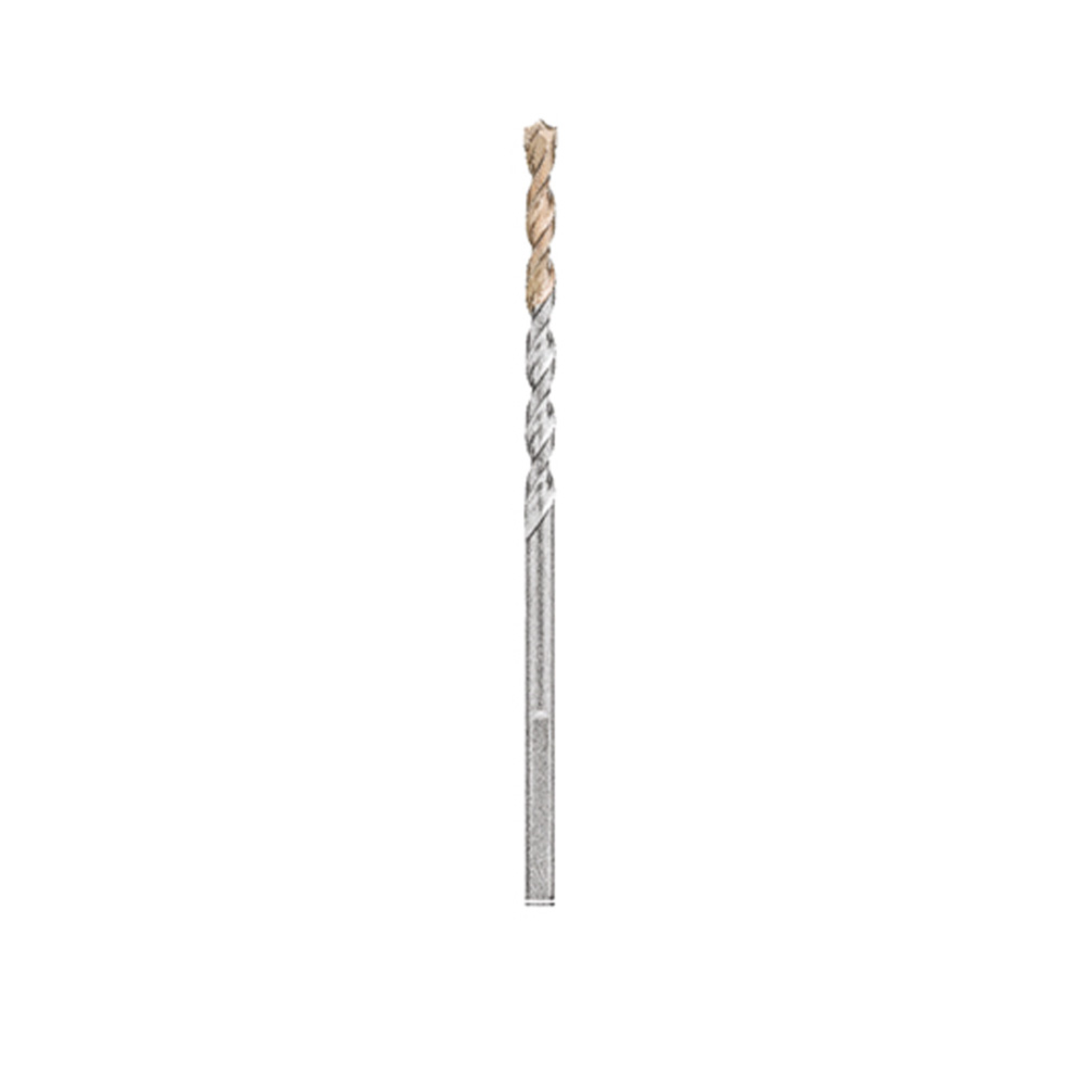 [H1821038A] Broca Perc/carburo Dw 5/16 X12 Dw5229. Punta Carburo. X 12