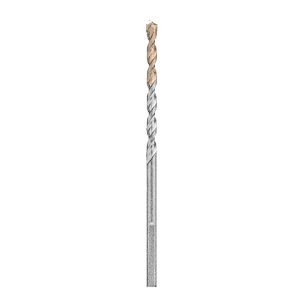 [H1821039] Broca Perc/carburo Dw 3/8x4x6 Dw5230. Punta Carburo. 3/8 X 4 6