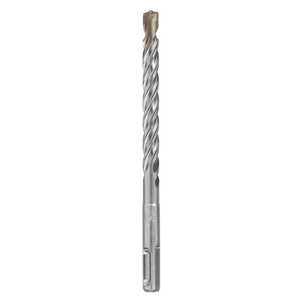 [H1821046A] Broca Sds Plus Dw 3/16 X4 Dw5402. Punta Carburo. X 4
