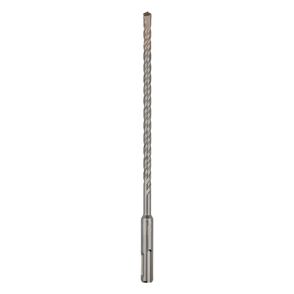 [H1821055] Broca Sds Plus Dw 3/8x4x10 Dw5429. Punta Carburo. 3/8 X 4 10