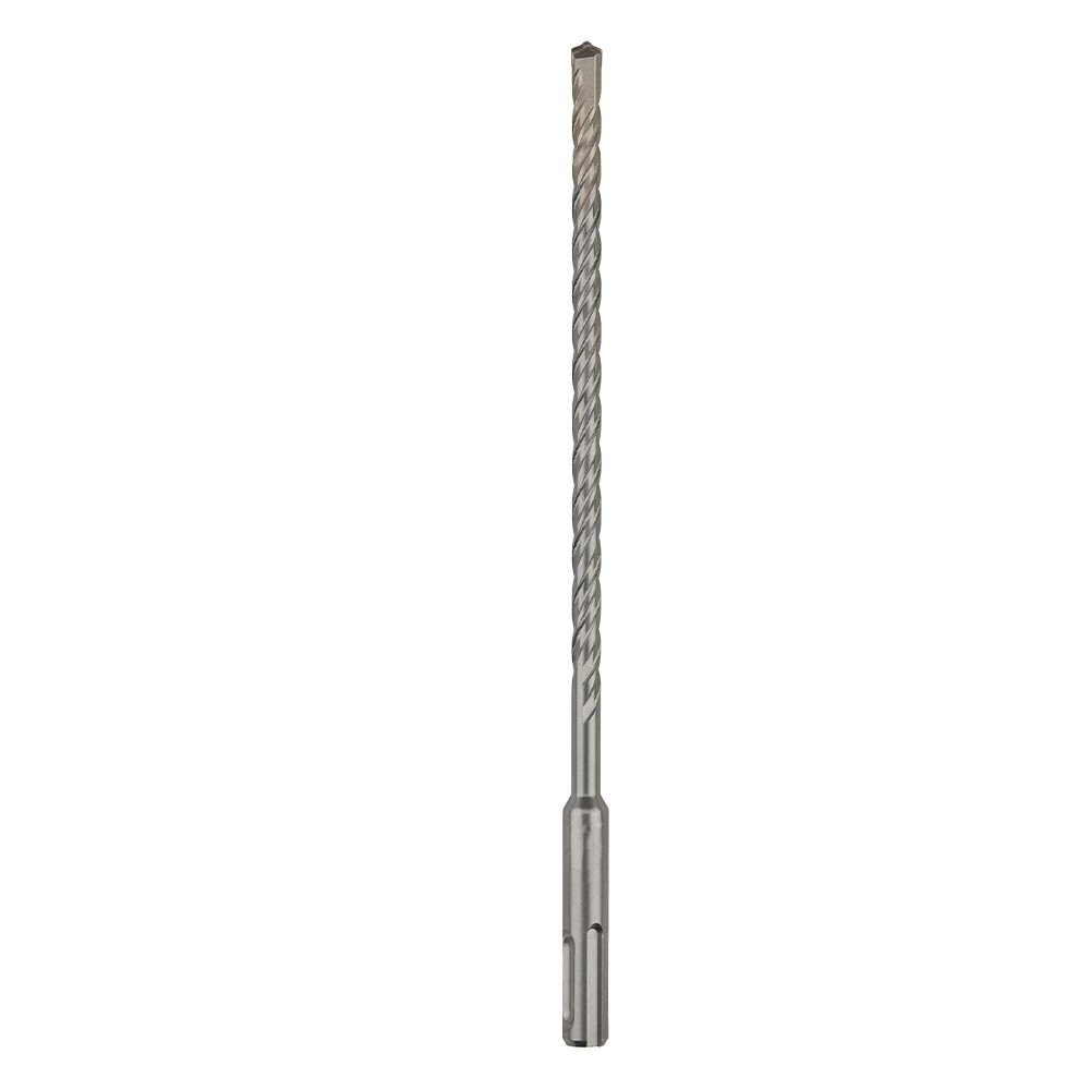 [H1821055A] Broca Sds Plus Dw 3/8 X4 X12 Dw5430. Punta Carburo. X 4 12