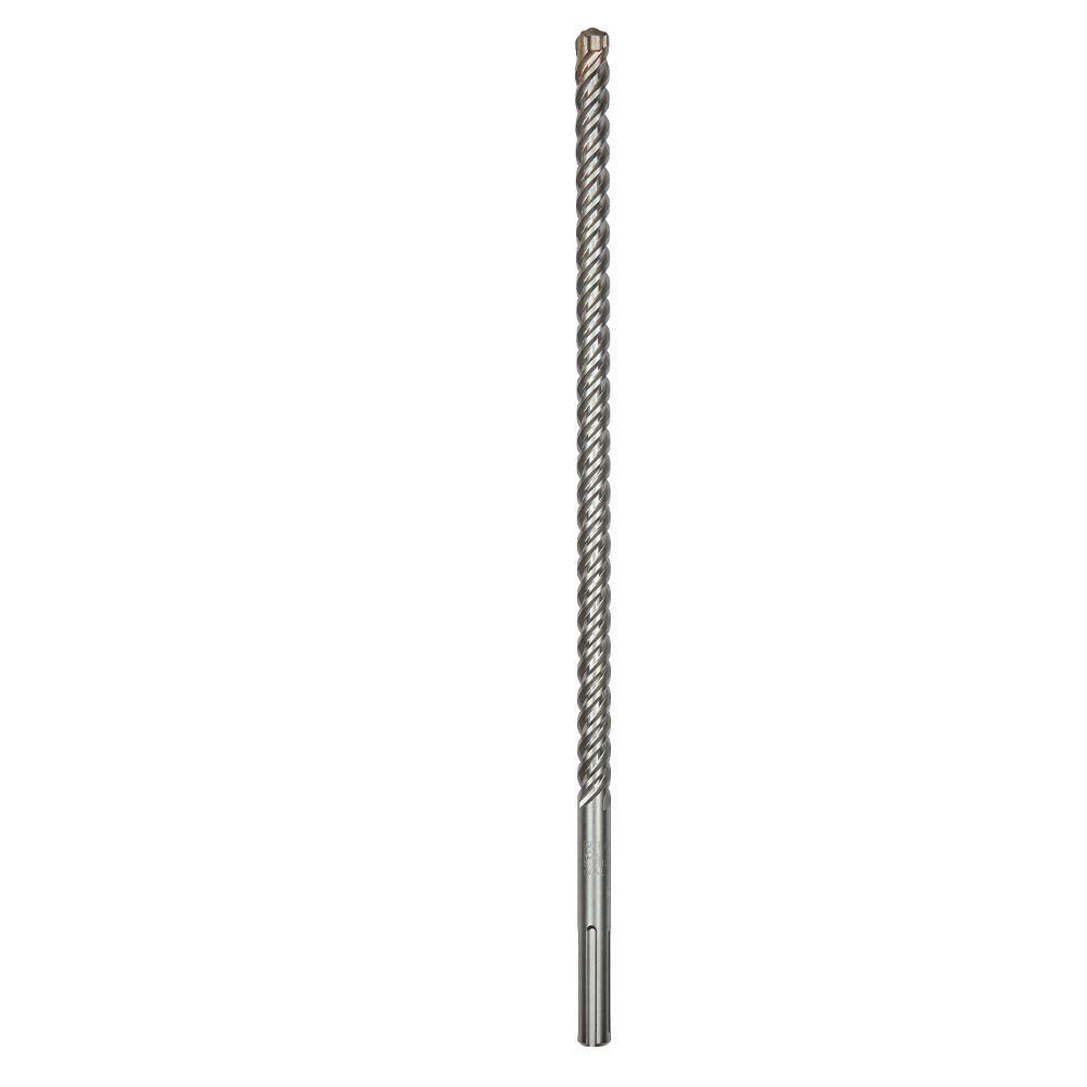 [H1821069] Broca Sds Max 5/8x21-1/2 Dw5809. Carburo De Roca. 5/8 X 21-1/2